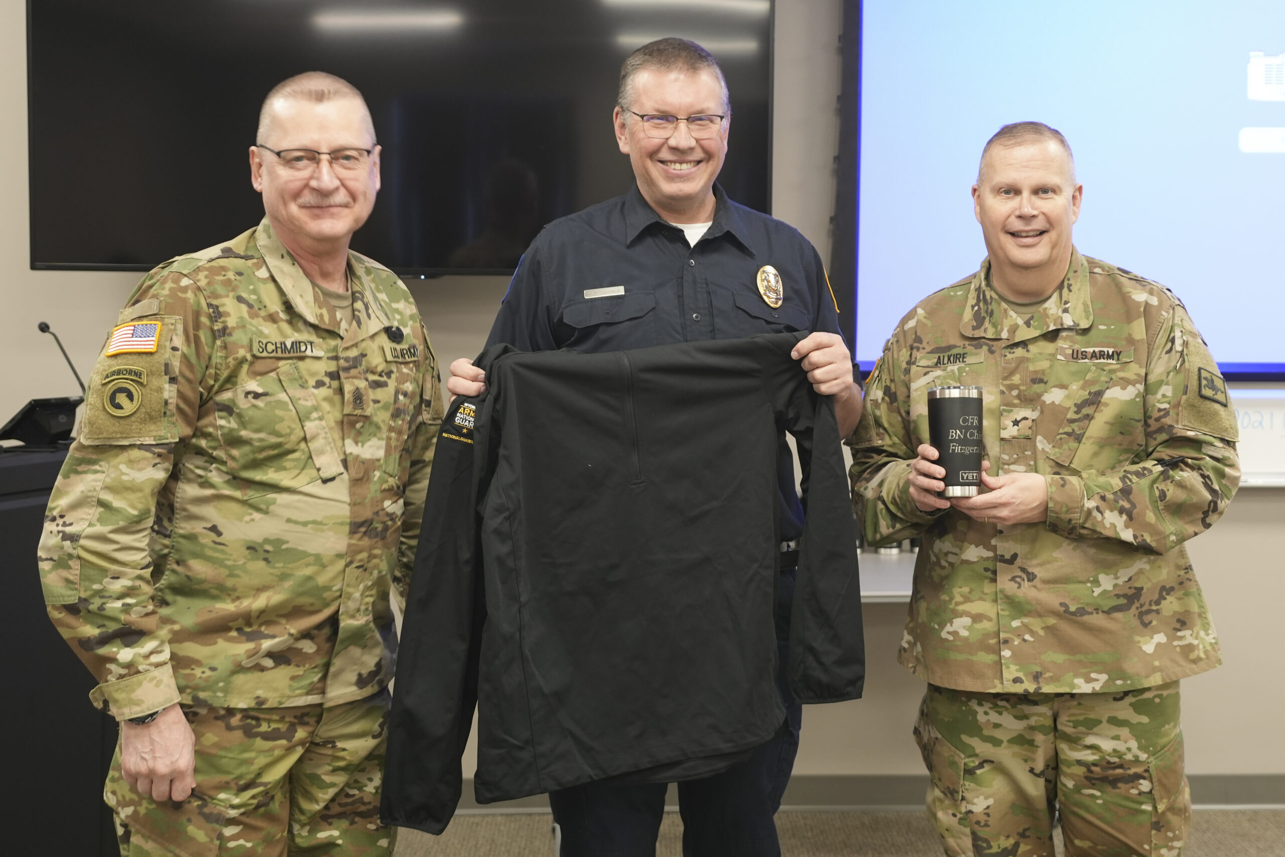 Trump ignored Newsom in putting the National Guard in LA. That’s rare in US history – CalMatters