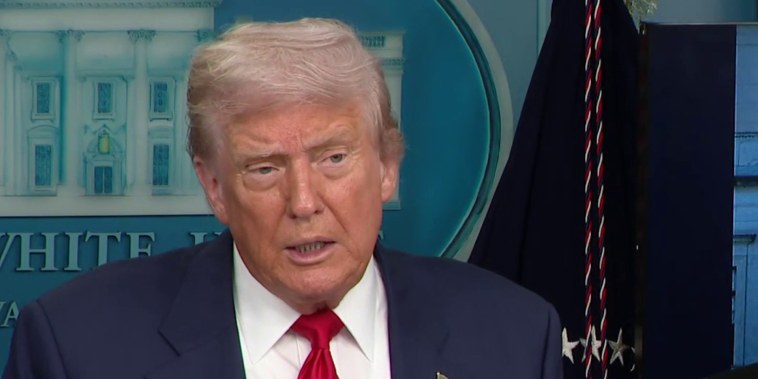 Trump to deploy National Guard to Washington DC – Al Jazeera