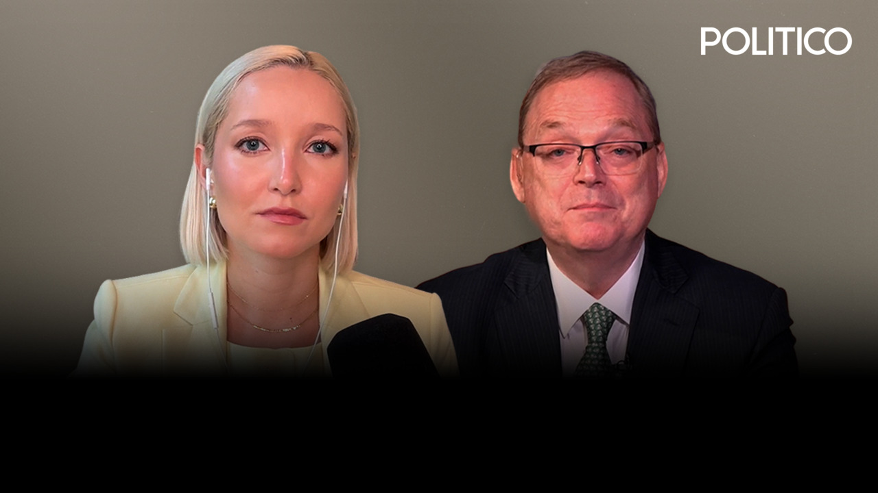 Circuit Court walks back judge’s block on Trump’s National Guard call-up in Chicago – Politico