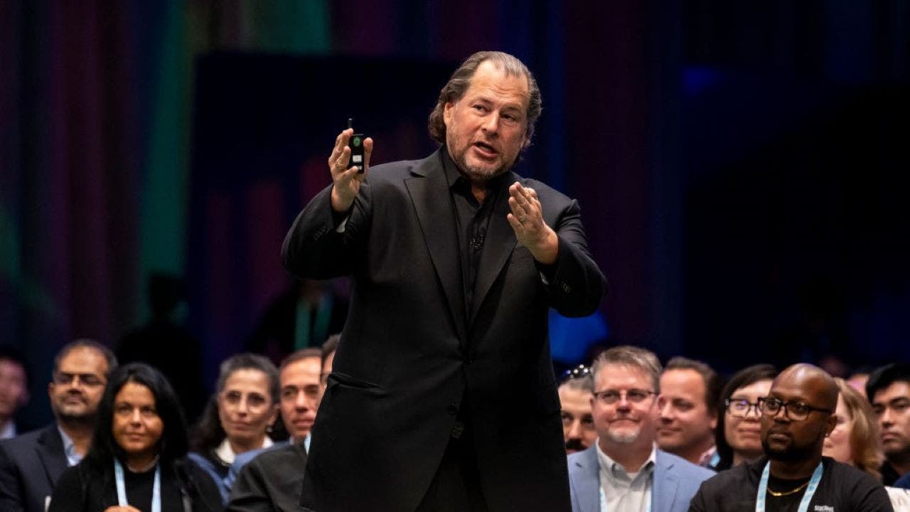 Marc Benioff urges Trump to deploy National Guard in San Francisco after donating millions to liberal causes – Fox News