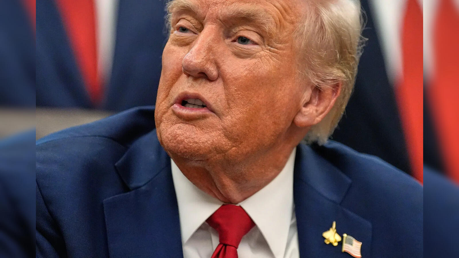 Trump administration taps Army Reserve and National Guard for temporary immigration judges – ABC News – Breaking News, Latest News and Videos