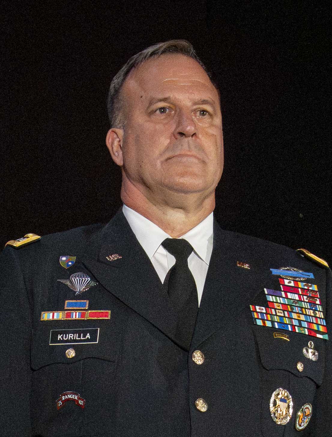 WA National Guard commander contends with tension between 2 bosses – The Seattle Times